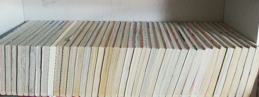 私が恋などしなくても 1ー9