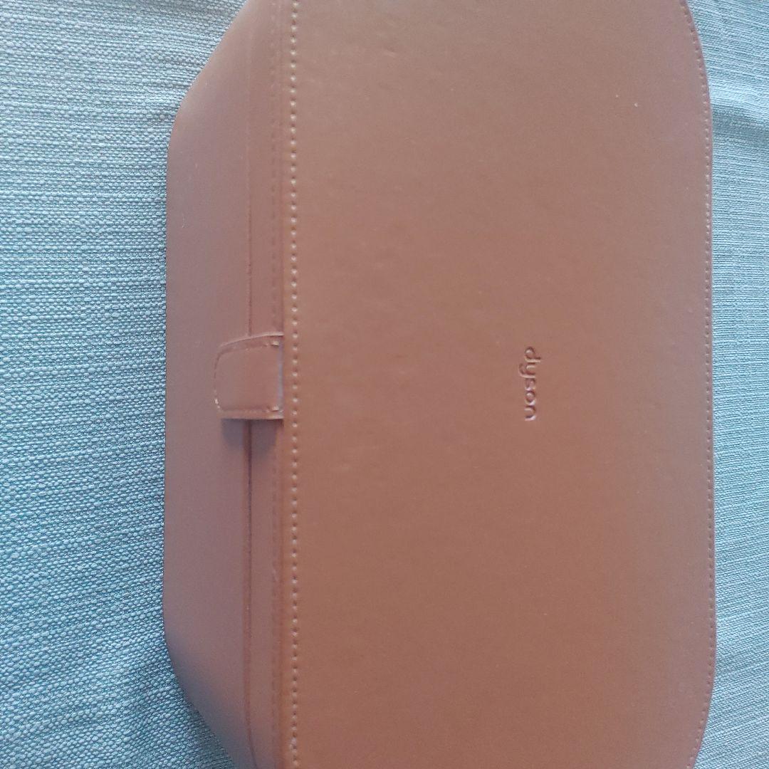 ダイソン　ヘアカーラー　オヤジ Dyson Airwrap i.d.™マルチスタイラー&ドライヤー ストロベリー