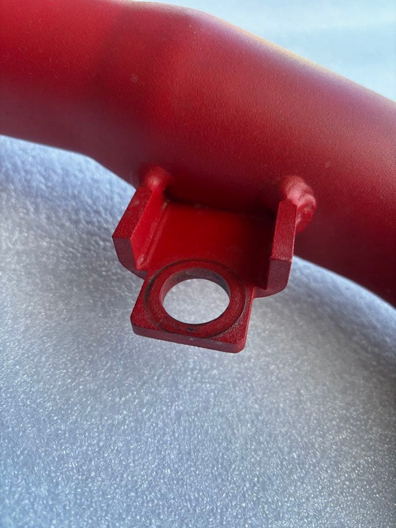 値下TGS X-Fang Aluminium intercooler Pipe - メルカリ