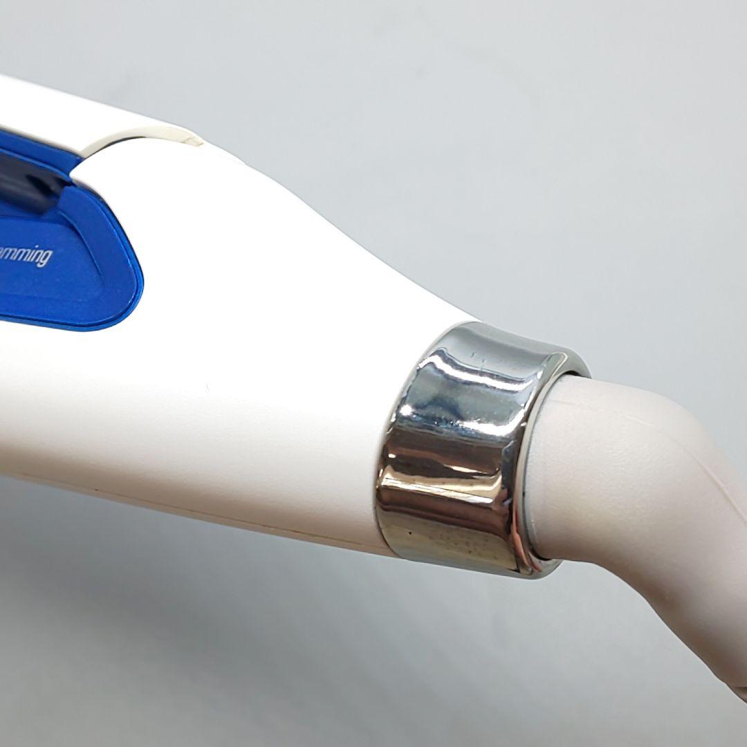 ・ヘアビューロン 3D Plus ストレート リュミエリーナ 《動作良好》951