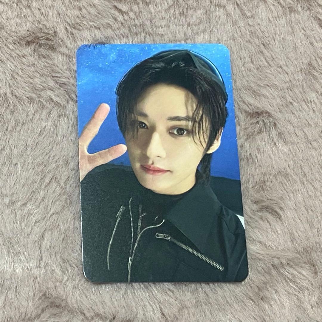 スキズ リノ トレカ pilot - メルカリ