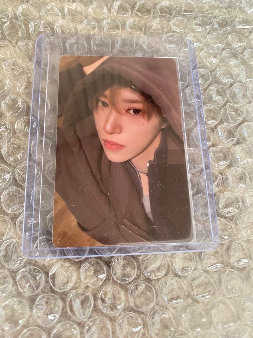 ALPHADRIVEONE EUPHORIA MD フーディトレカ アルノ - メルカリ