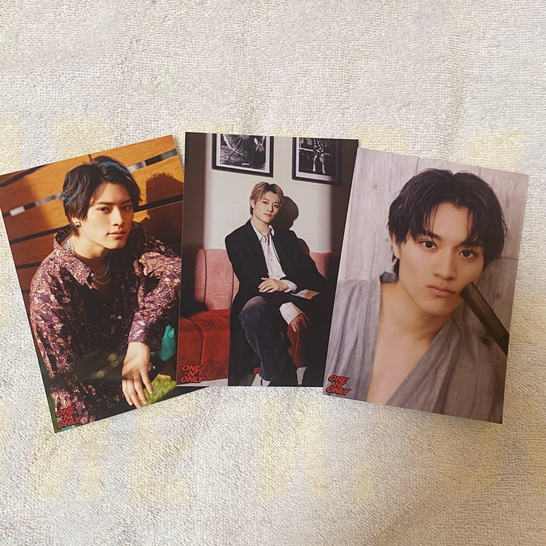 上村謙信 KENSHIN 生写真 10枚セット - メルカリ