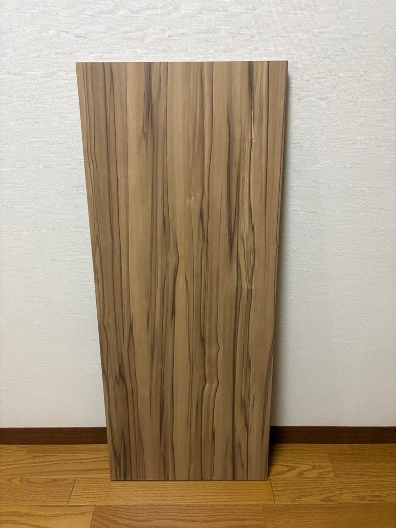 ビスレーBISLEY 天板　メラミン天板 \"アップル \" 97cm×40cm