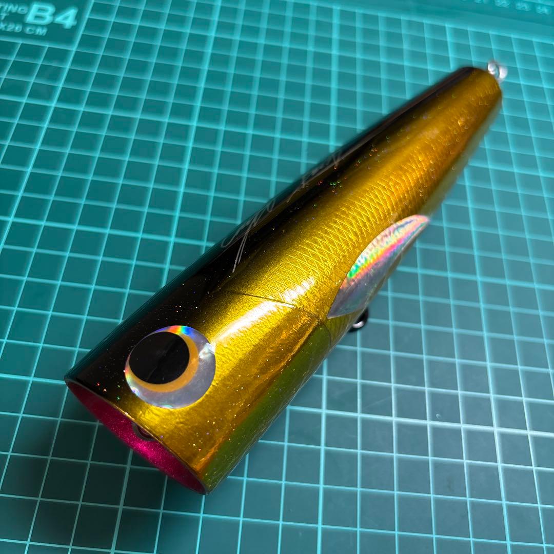 クラフトベイト GT2 ポッパー 新品 CATEGORY ラッキークラフト | LureShopFROG