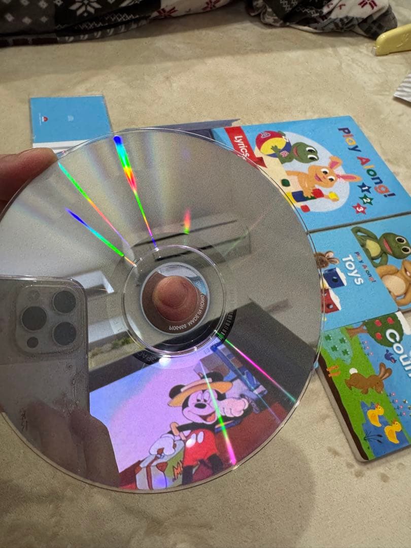 最新版 プレイアロング ブルーレイ &CD &本