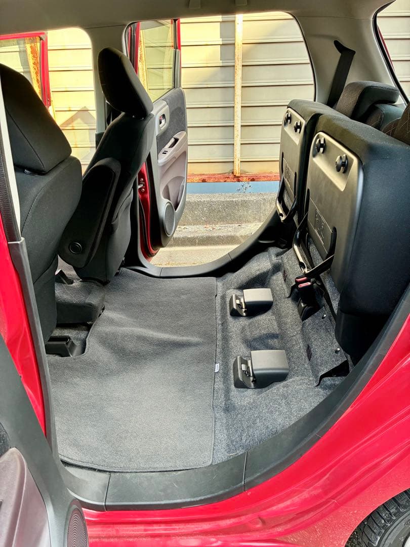 限定セール！H25検8.9ホンダN ONEプレミアム 実走行 修復無 - メルカリ