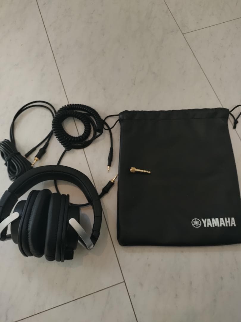 ヘッドホン HPH-MT8 HPH-MT8 - Overview - Headphones - Professional Audio - Products