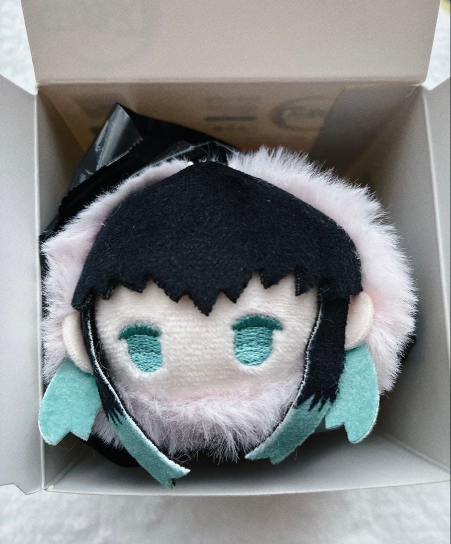 鬼滅 桜餅 マスコット 時透 無一郎 - メルカリ