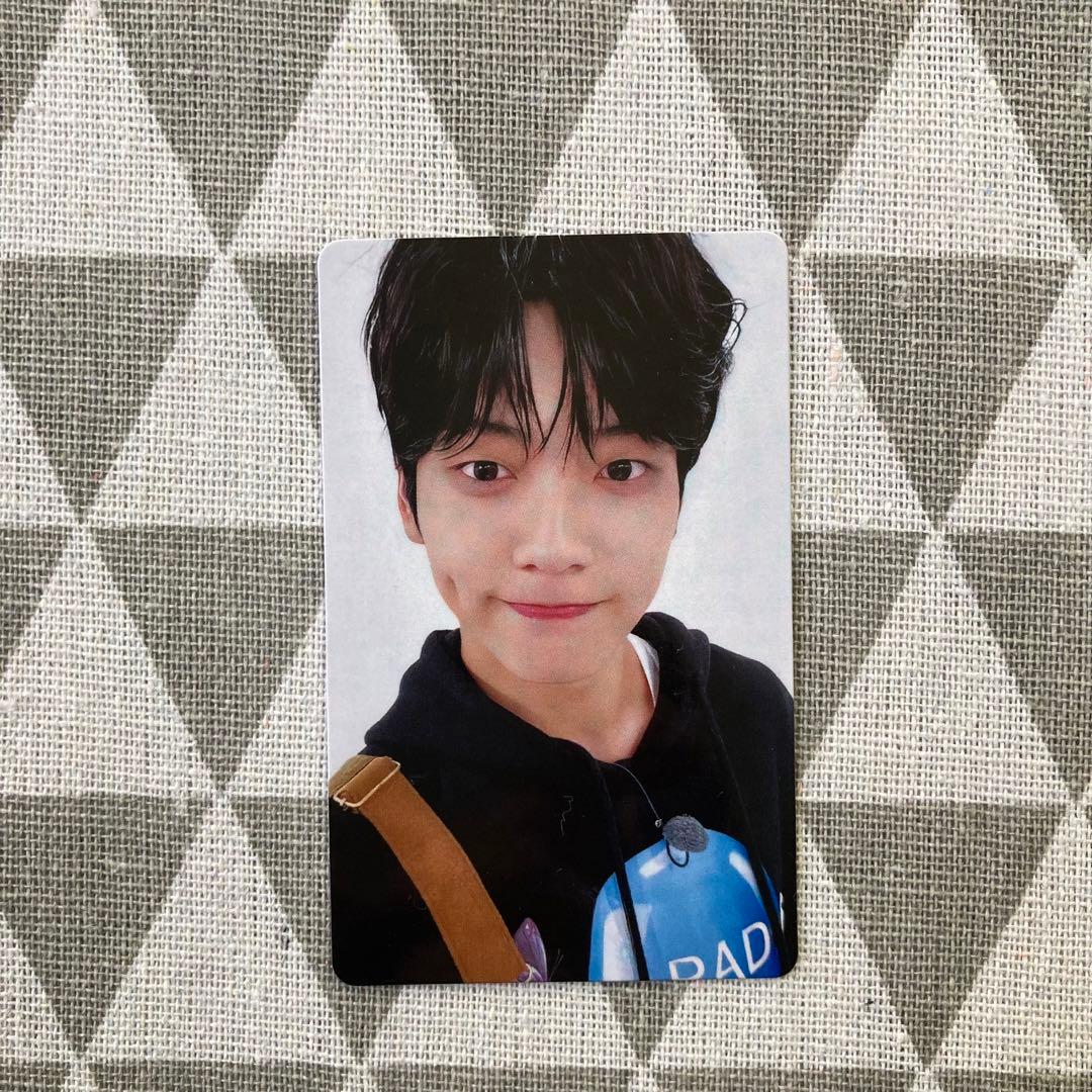 txt スビン happy together quiz クイズ トレカ TXT HAPPY TOGETHER QUIZ fc トレカ MOA スビン - メルカリ