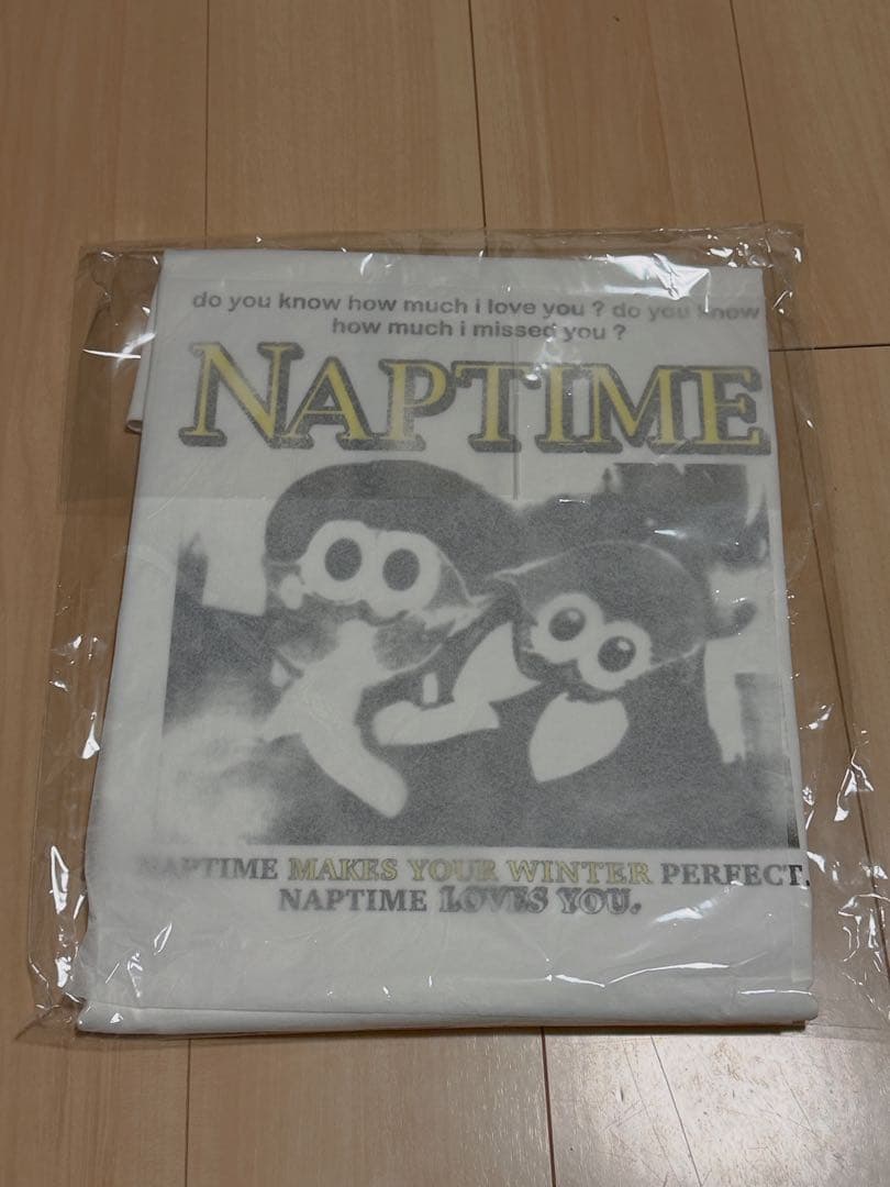 新品】Naptime NissyフェイクレイヤードLONG T-SHIRTS - メルカリ