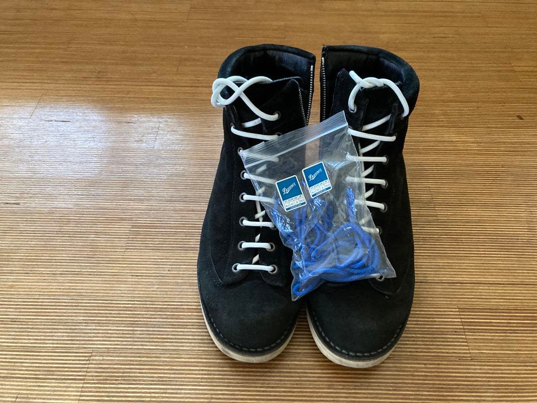 SOPHNET. × Danner ダナーライト 26.5cm