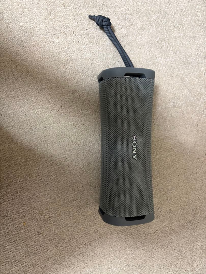 スピーカー・ウーファー SONY SRS-ULT10 ULT FIELD 1 ULT FIELD 1（SRS-ULT10） 購入 | アクティブスピーカー／ネック