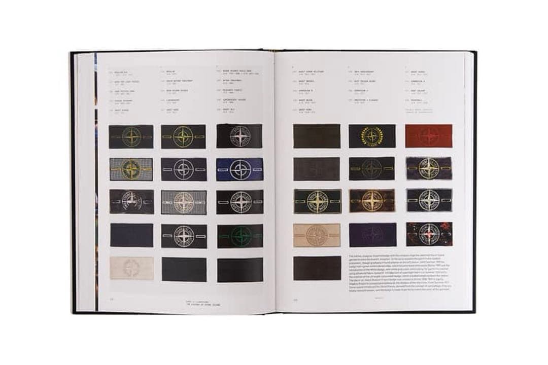 STONE  ストーンアイランド 洋書 STONE ISLAND | ストーンアイランド REGULAR-FIT ZIPPER-UP TRACK