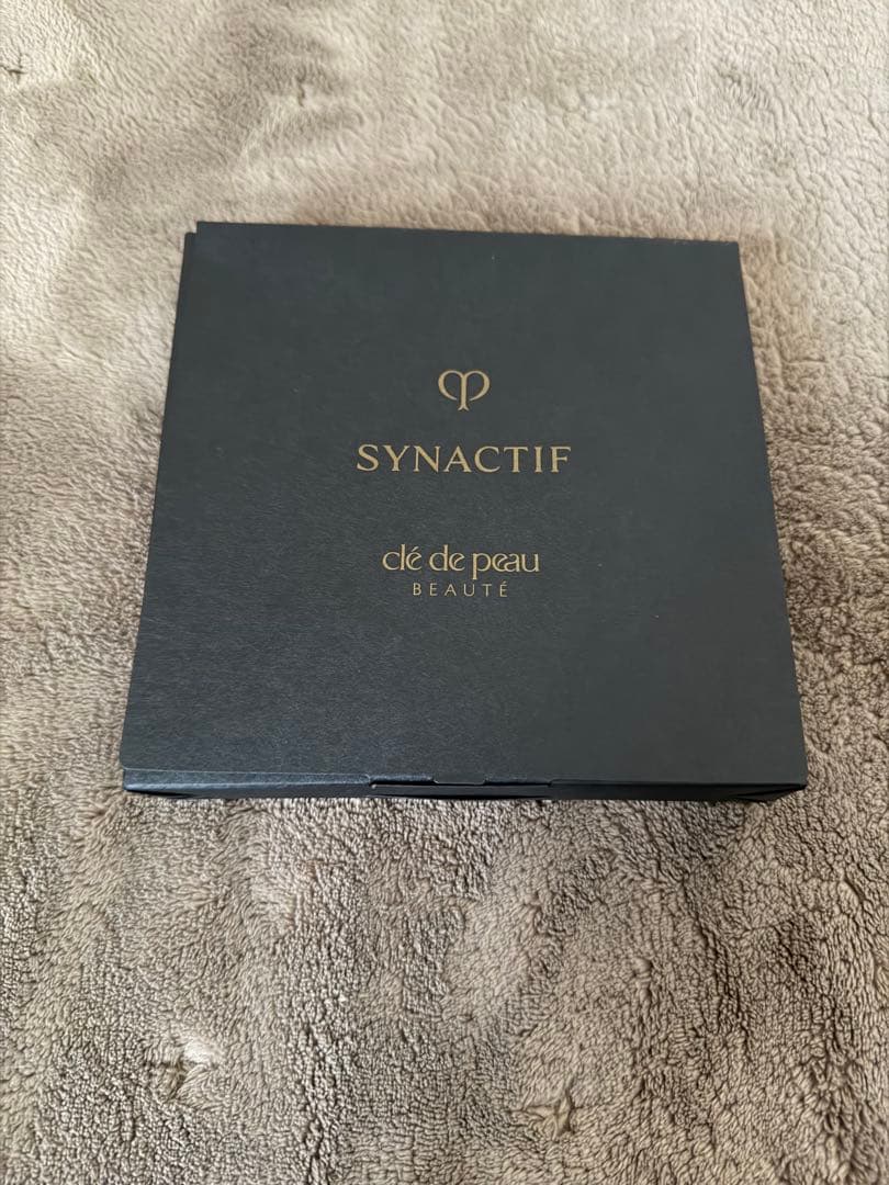 clé de peau SYNACTIF トライアルセット - メルカリ