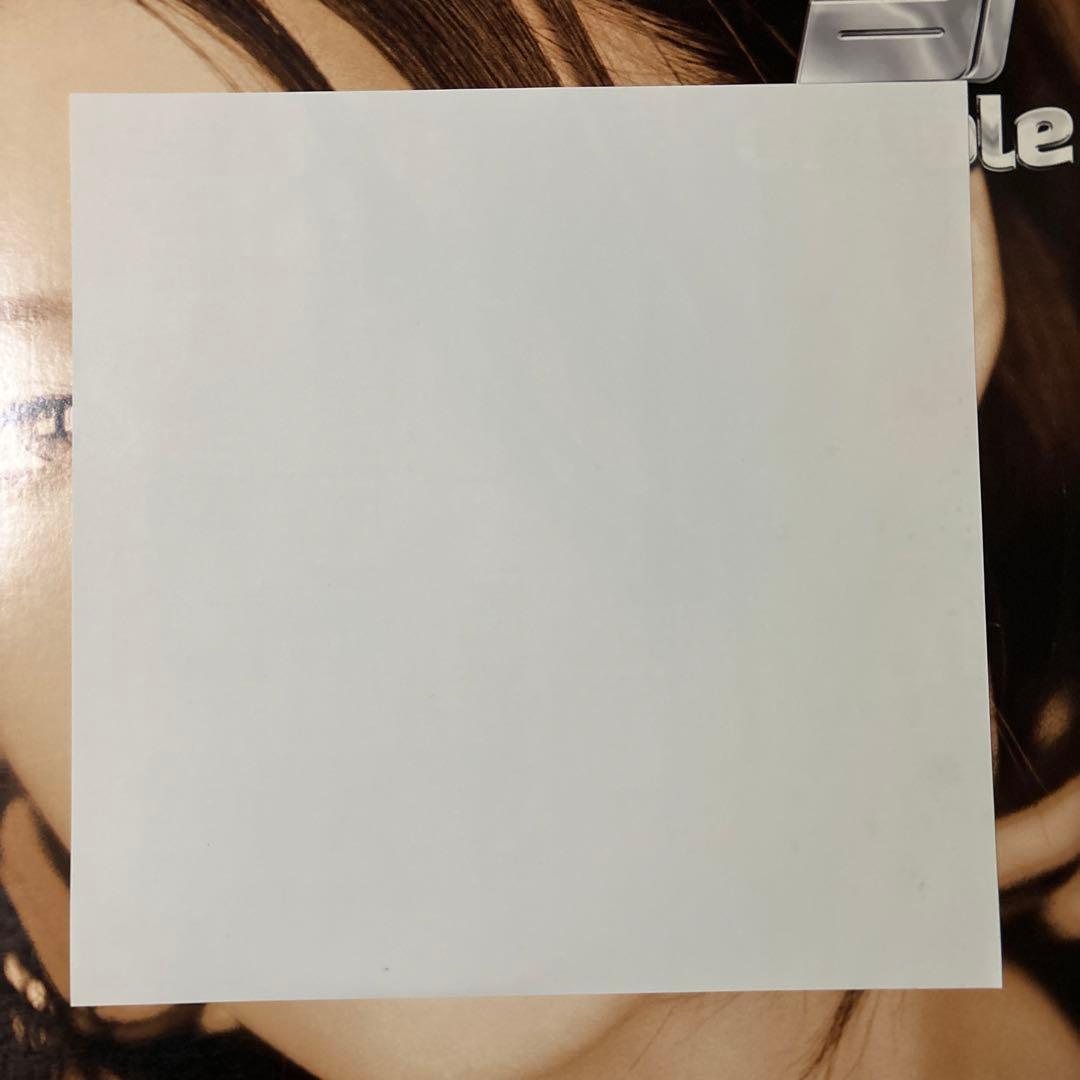 ⭐︎レア盤⭐︎ Double / Double（美品）送料無料