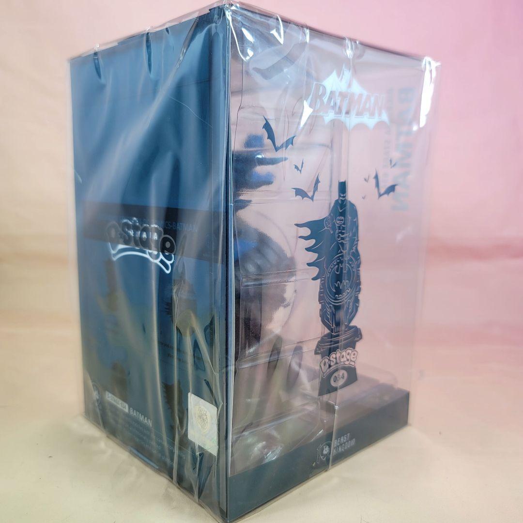 ビーストキングダム】新品 正規品 Dステージ バットマン #034
