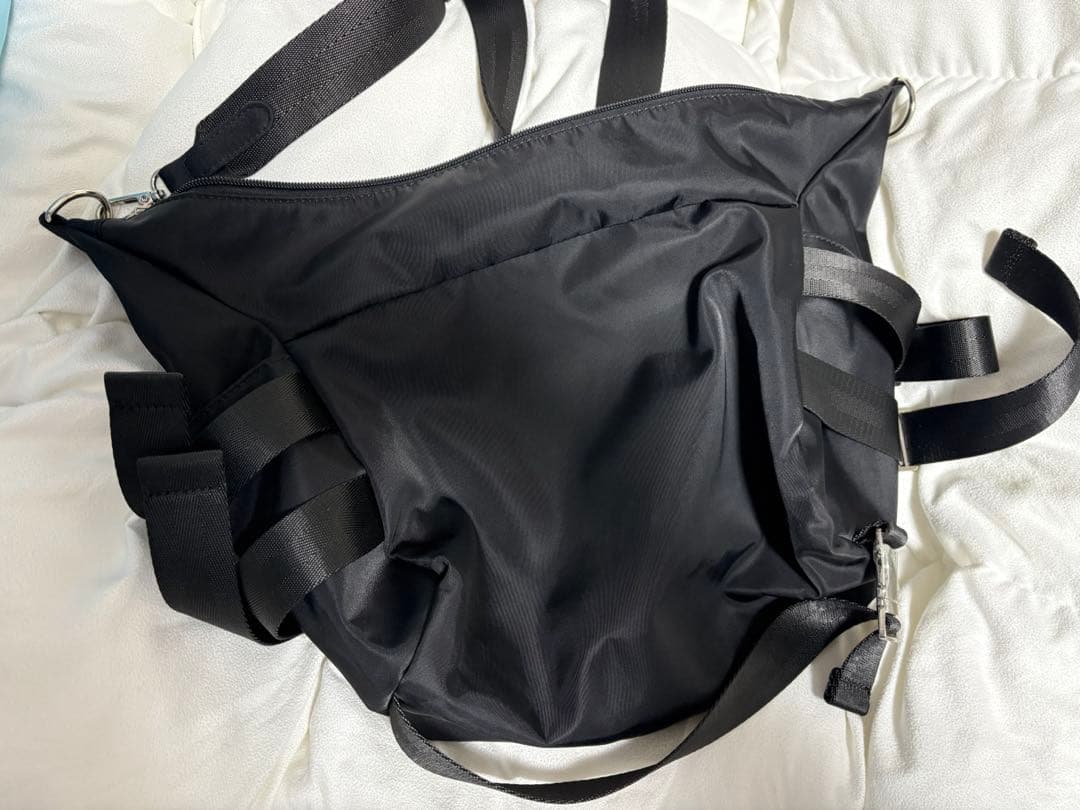 REFLEM/レフレム』Dリングベルトショルダーバッグ - メルカリ