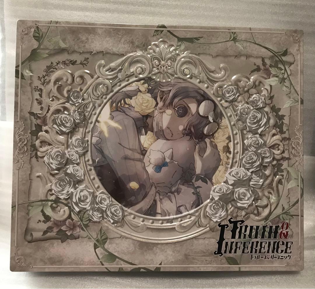 第五人格 5周年 納棺師 オフラインパック - メルカリ