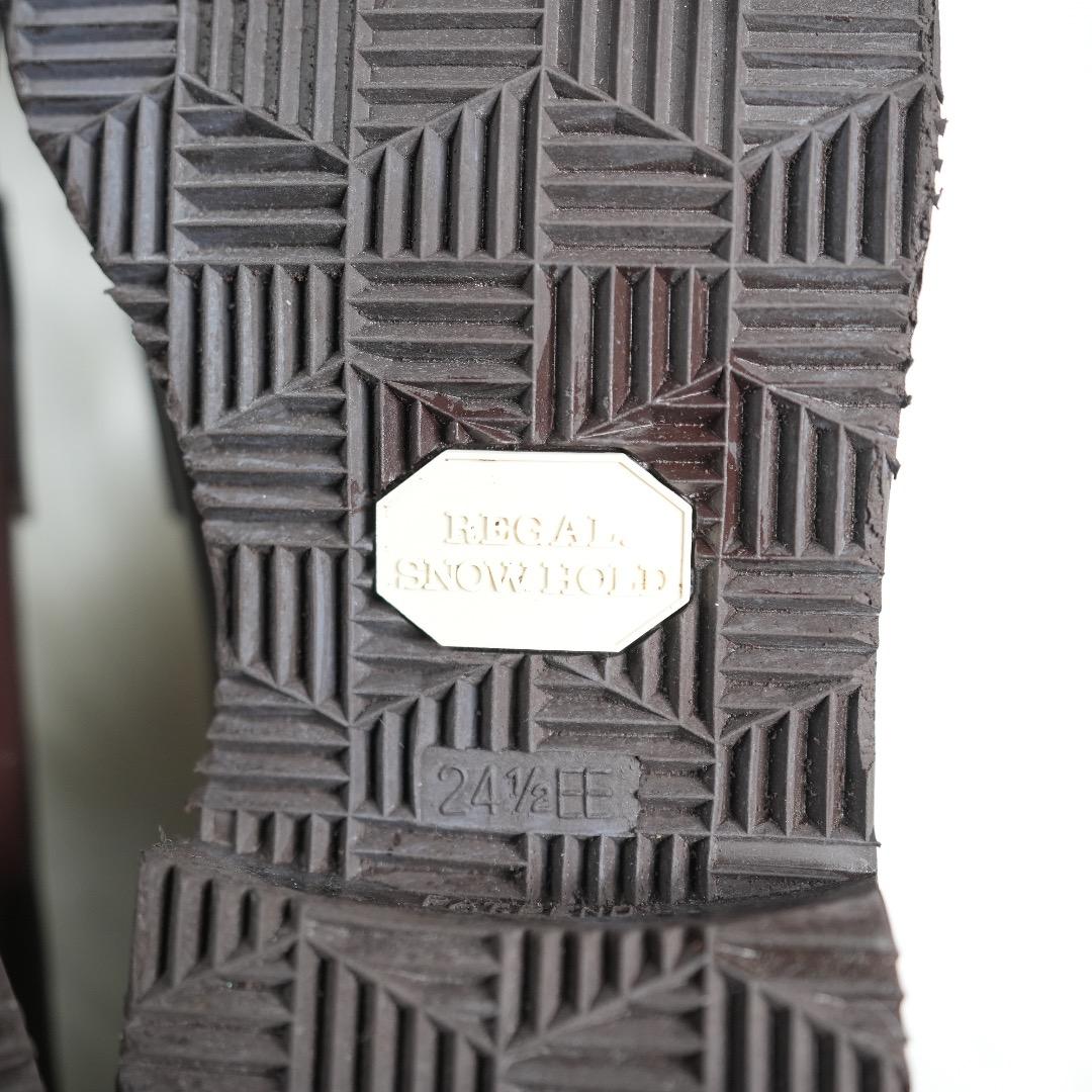 ✨新品・未使用✨REGAL ローファー 24.5EE