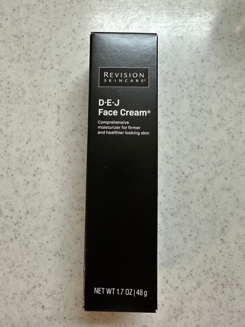 Revision リビジョン DEJフェイスクリーム REVISION（リビジョン）:DEJ フェイスクリーム | BAOクリニック