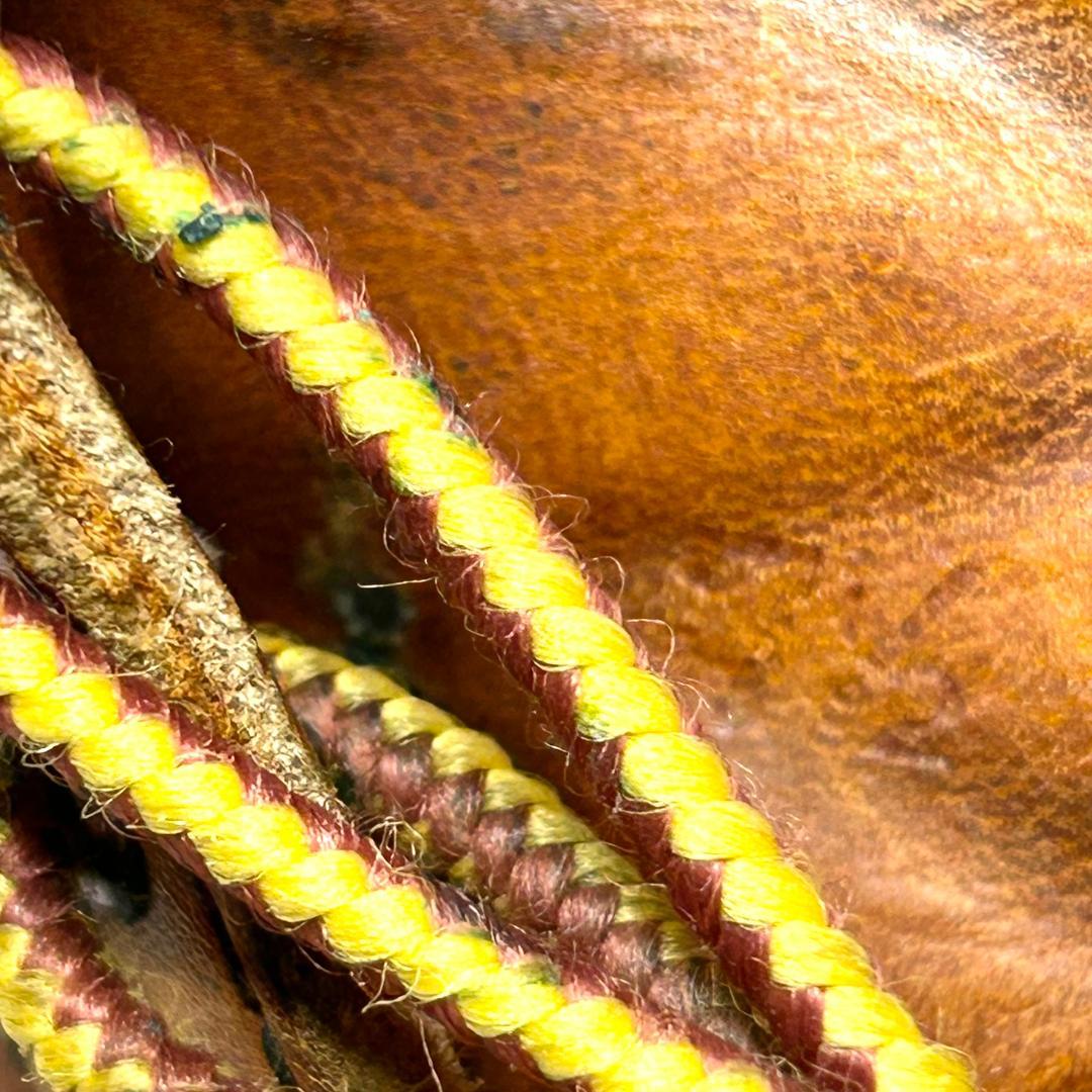 レッドウィング　刺繍羽根タグ　25.5cm 7 1/2 アイリッシュセッター