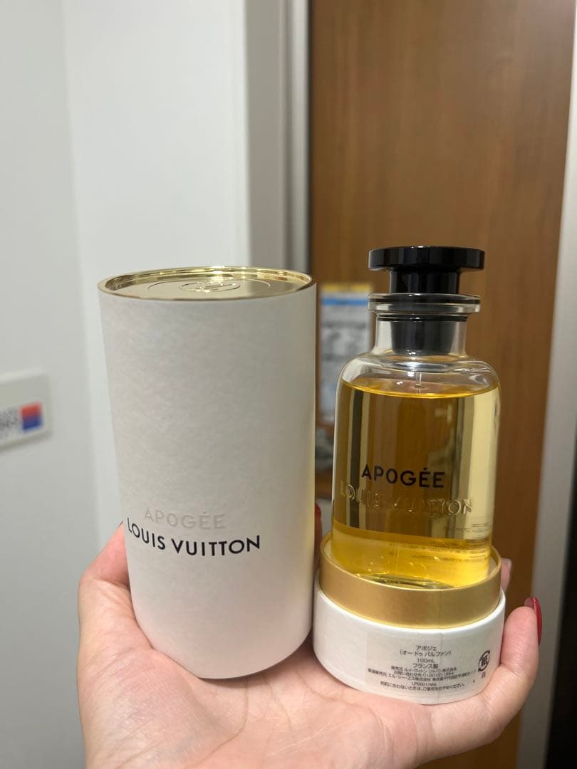 ルイヴィトン アポジェ オードパルファム 100ミリ アポジェ オードゥ パルファン ｜ルイ・ヴィトン 公式サイト - LP0001