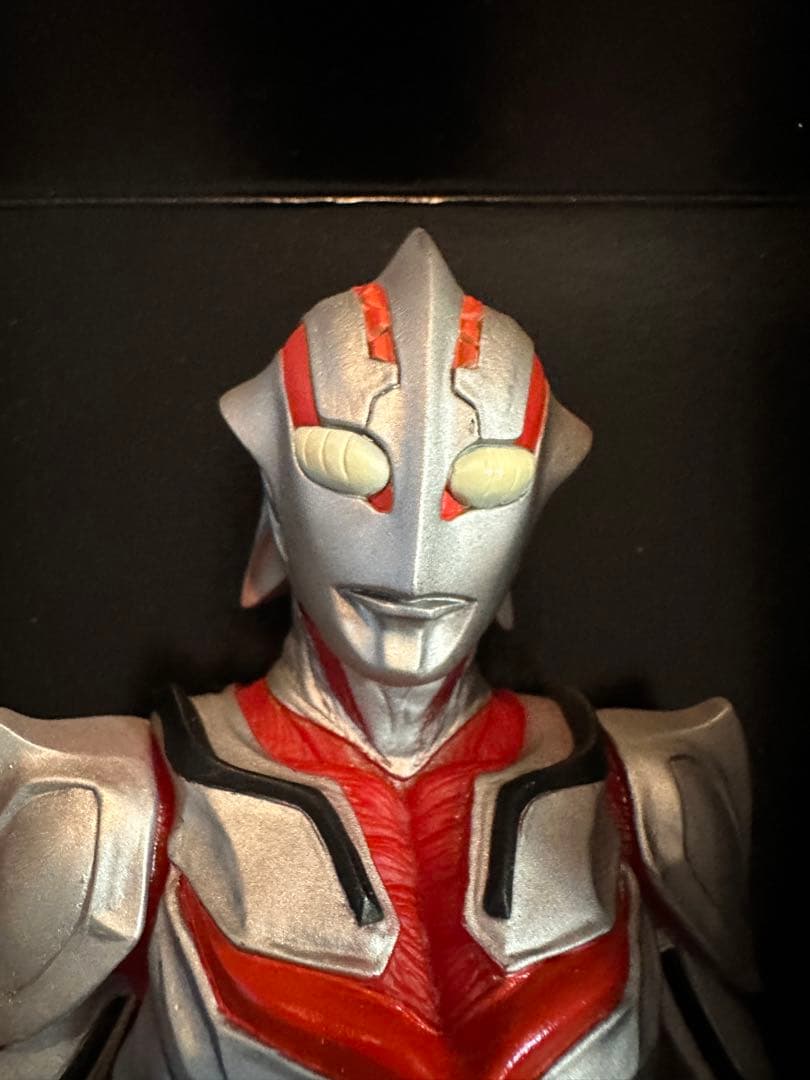 ウルトラマン ザ ネクスト ジュネッス アンファンス ULTRAMAN CCP