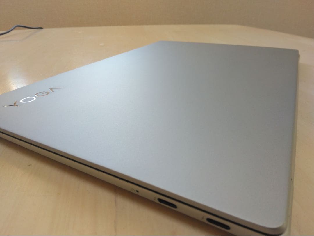 訳あり】YOGA S730(Core i5/メモリ8GB/13.3型フルHD) - メルカリ