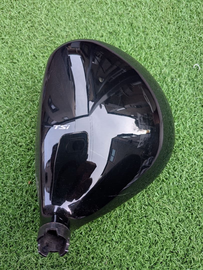 Titleist TSi2 人気の16.5度 ヘッドのみ FW タイトリスト - メルカリ
