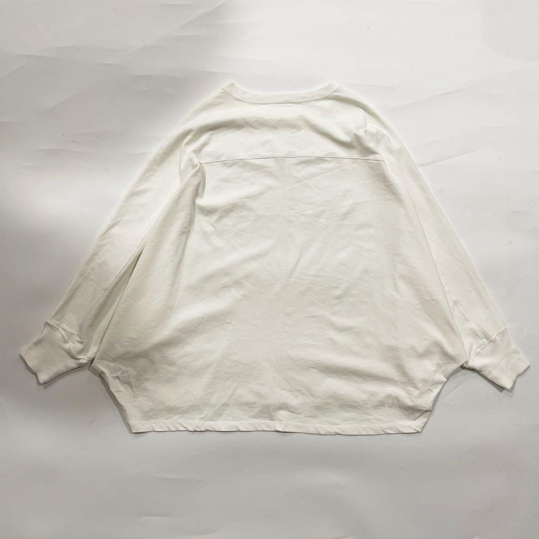 ジャーナルスタンダードラックス | ヴィンテージジャージ カイトプル