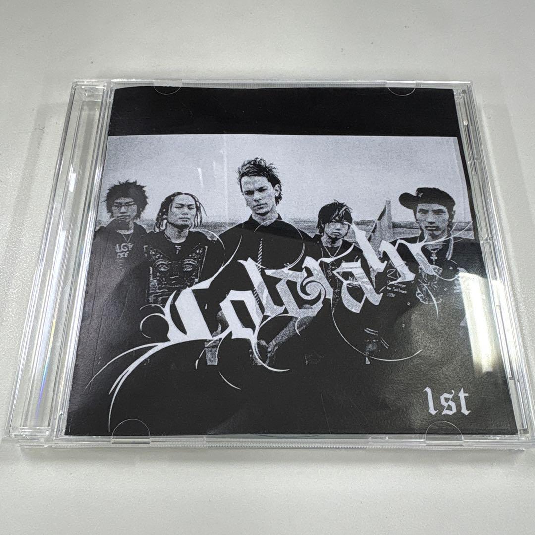 【廃盤】coldrain 1st demo CD コールドレイン デモ 廃盤】coldrain 1st demo CD コールドレイン デモ - メルカリ