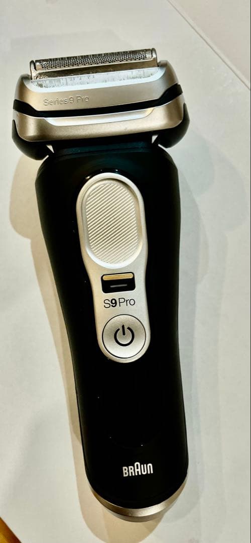 Braun series9 Pro メンズ電気シェーバー　シリーズ9 Amazon | ブラウン 電気シェーバー シリーズ9 PRO+ 電動 髭剃り メンズ