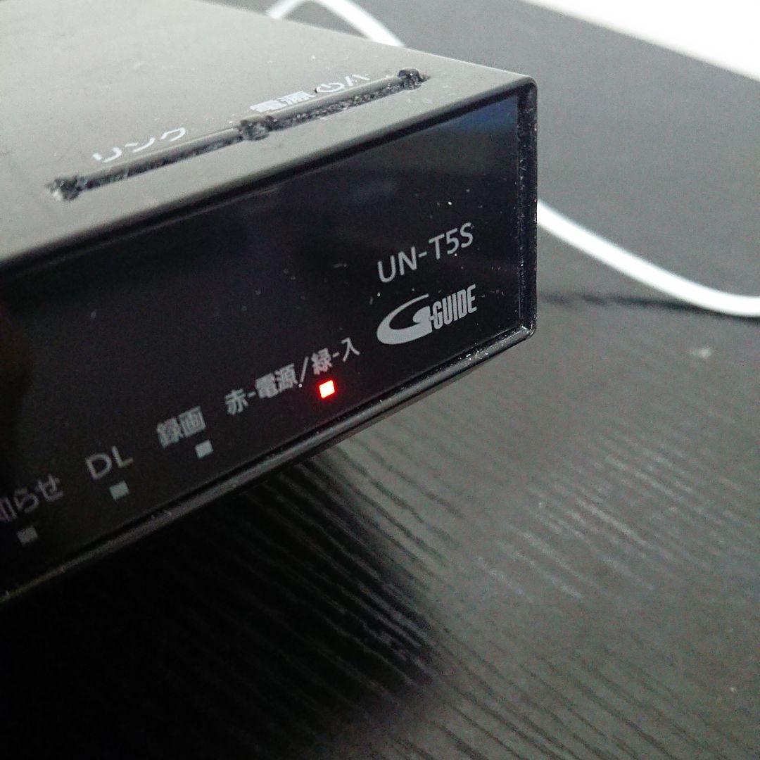 パナソニック プライベートビエラ UN-10T5D ✩訳あり