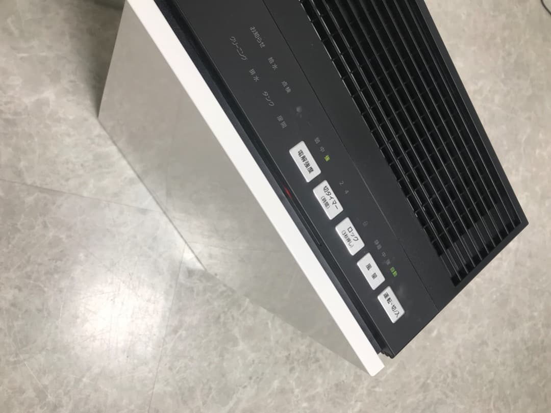 その他 Panasonic ziaino パナソニック Panasonic 空間除菌脱臭機 ziaino(ジアイーノ) 次亜塩素
