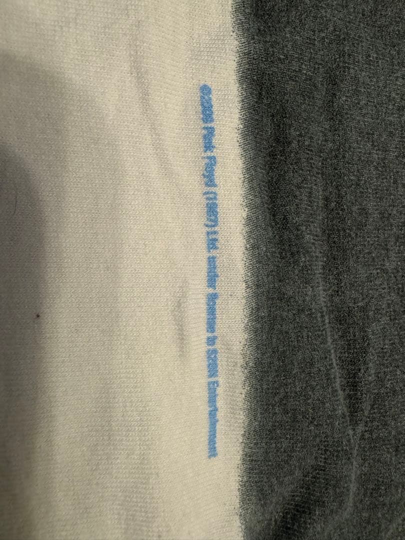 PINKFLOYD 白GILDANTシャツサイズS2008年コピーライト入り美品 - メルカリ