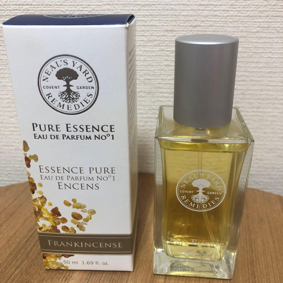GUCCI Vanilla Firenze 香水