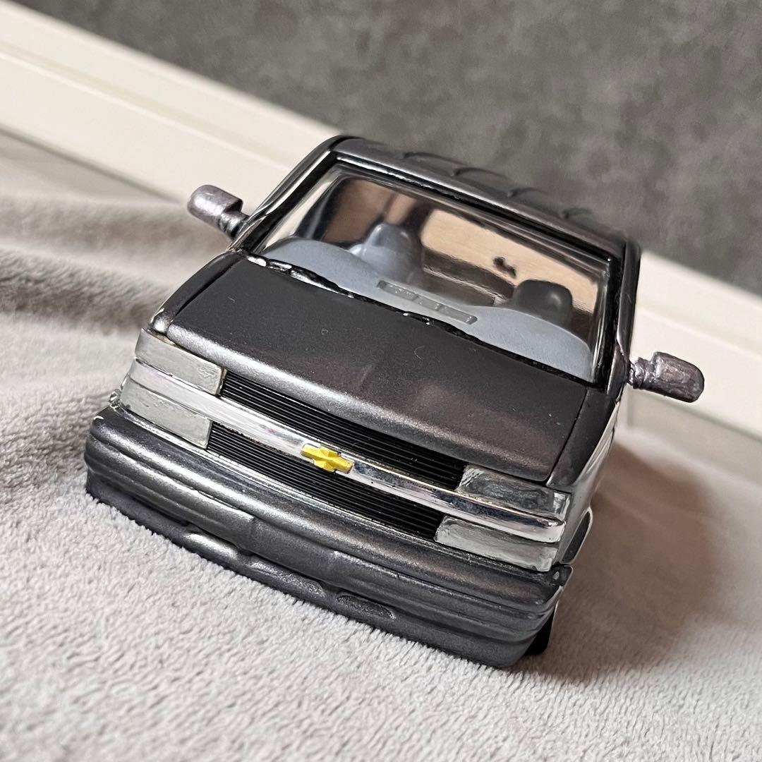 2001 CHEVROLET ASTRO シボレー アストロ フレーム着地 改造 - メルカリ