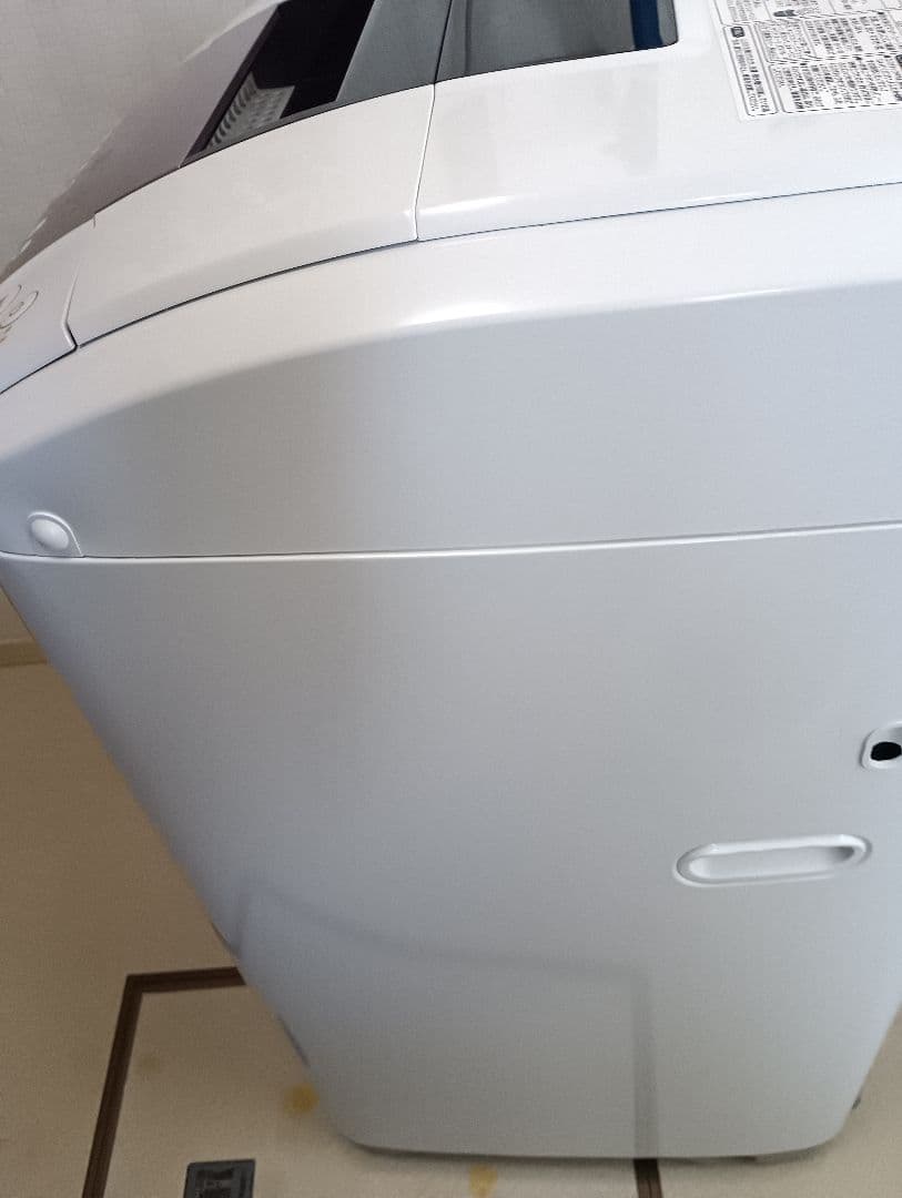 全国送料無料！ハイアール 洗濯機 JW-KD55B 5.5kg