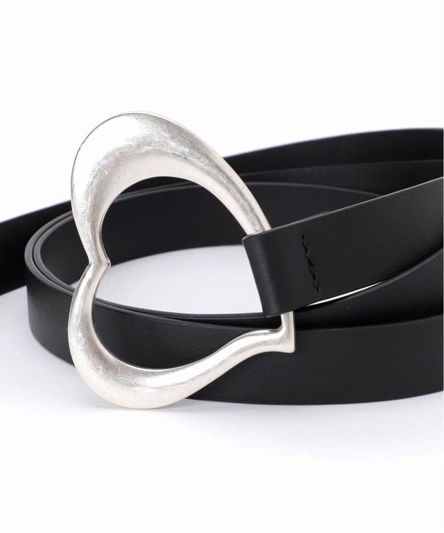 LEFIJE レフィエ HEART BELTハートベルト - メルカリ