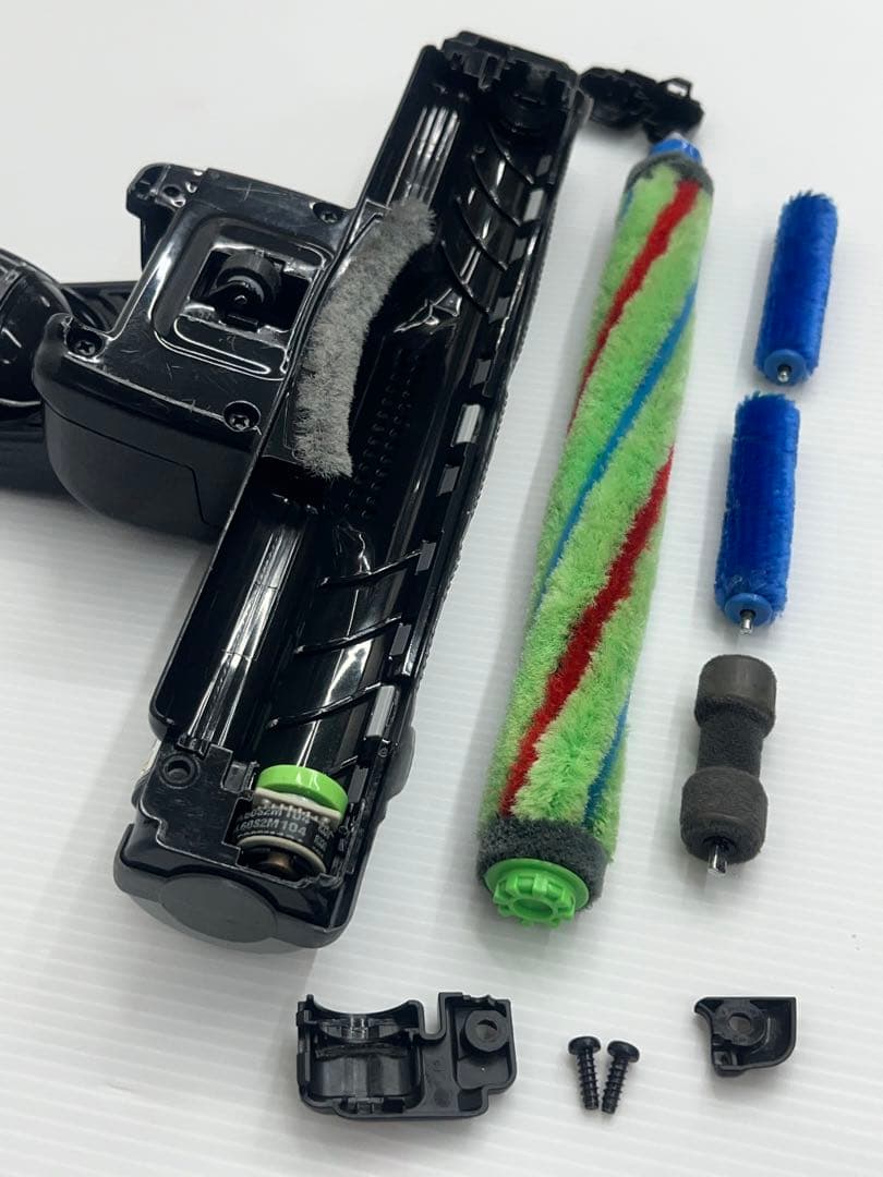 中古 動作保証品 D-AP40 日立 HITACHI 掃除機 ヘッド 回転ブラシ