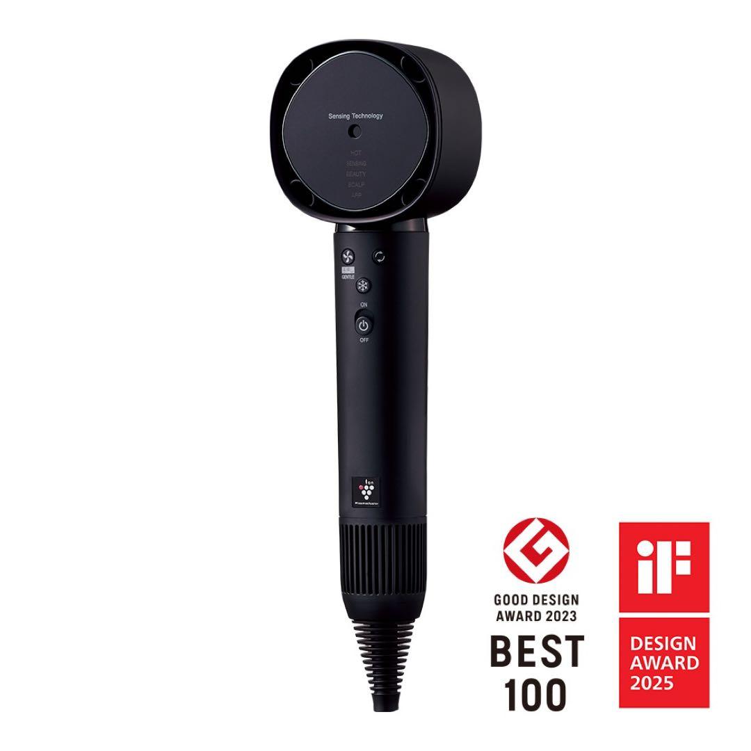 SHARP プラズマクラスタードレープフロードライヤー　IB-WX902 シャープ公式通販】 プラズマクラスタードレープフロードライヤー