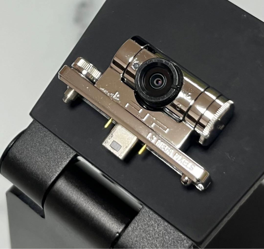 動作品、PSP カメラユニット PSP-300。 - メルカリ