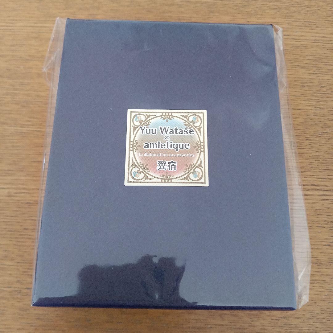 ふしぎ遊戯　翼宿　イヤリング　原画展　渡瀬悠宇 画業35周年記念～渡瀬悠宇の世界『ふしぎ遊戯』原画展のチケット情報