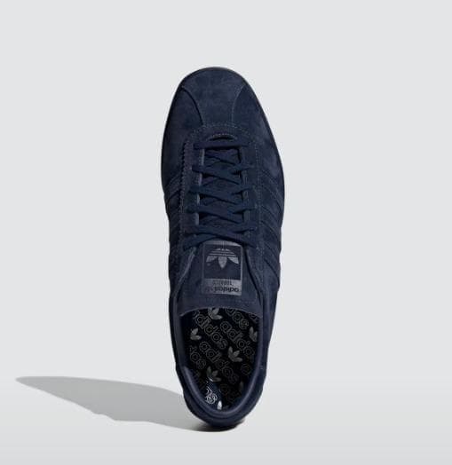 adidas Tobacco Night Indigo 27.5cm　アディダス