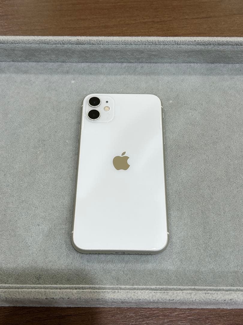 iPhone11 ホワイト 64GB 中古品 Amazon.com: Apple iPhone 11 64GB - Unlocked - 6.1-inch - White