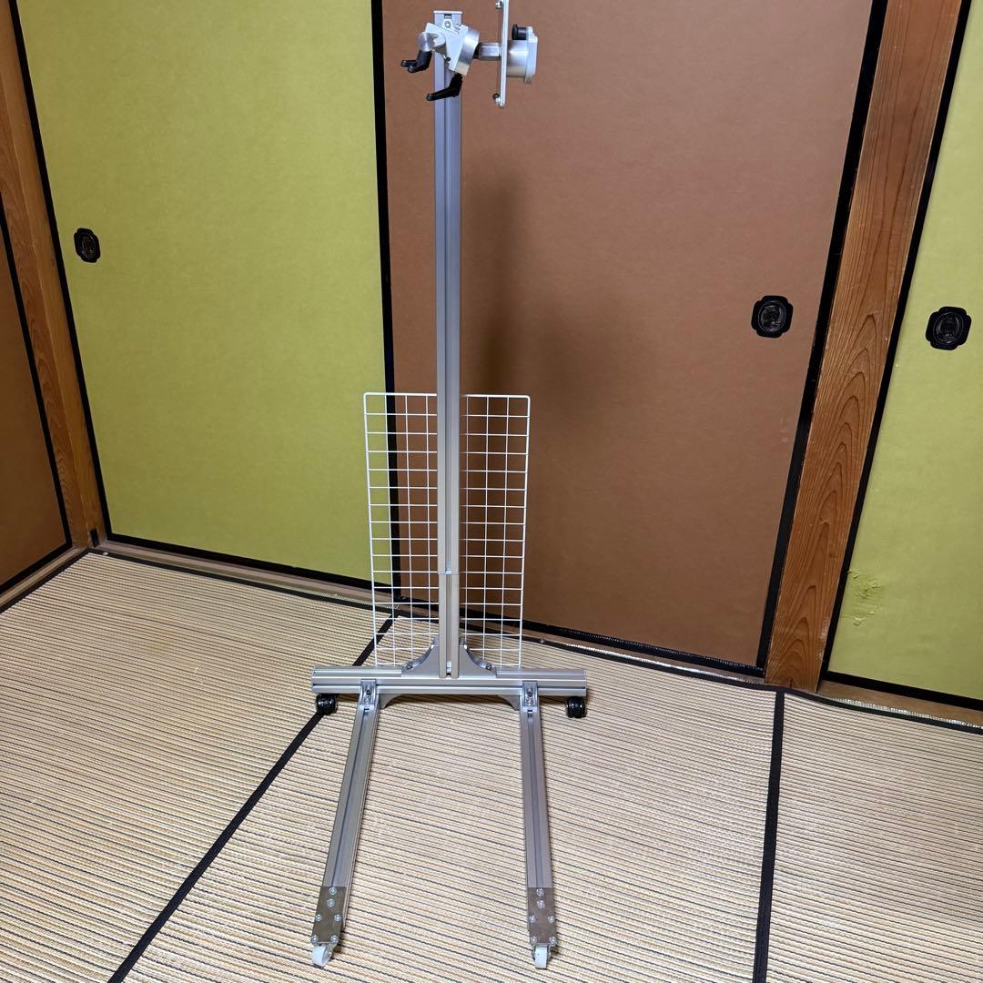 MyTobii I-16視線入力 意思伝達装置 本体 スタンドEyeコール 中古