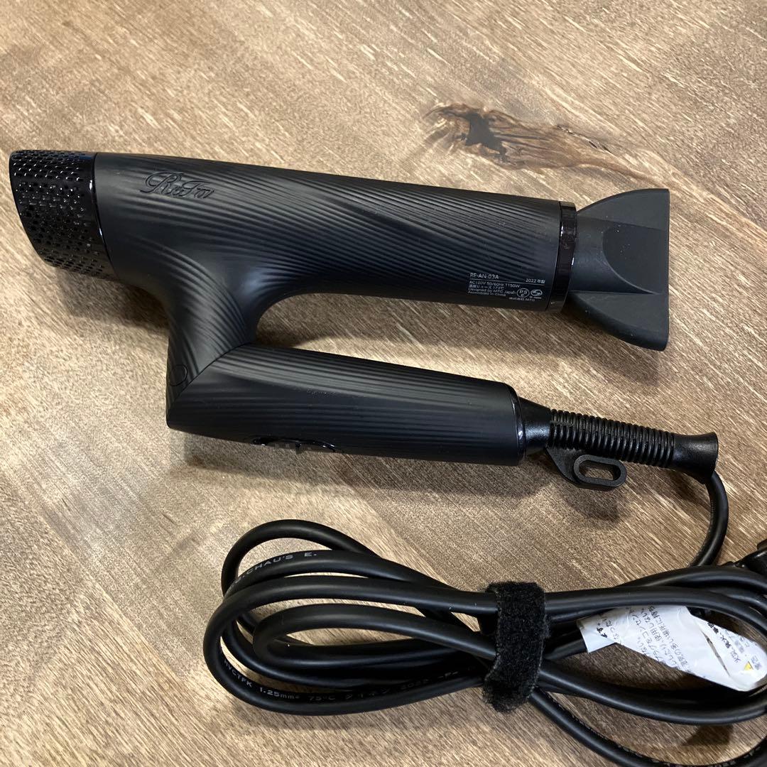 ジャンク品】リファ ビューテック ドライヤースマート ReFa