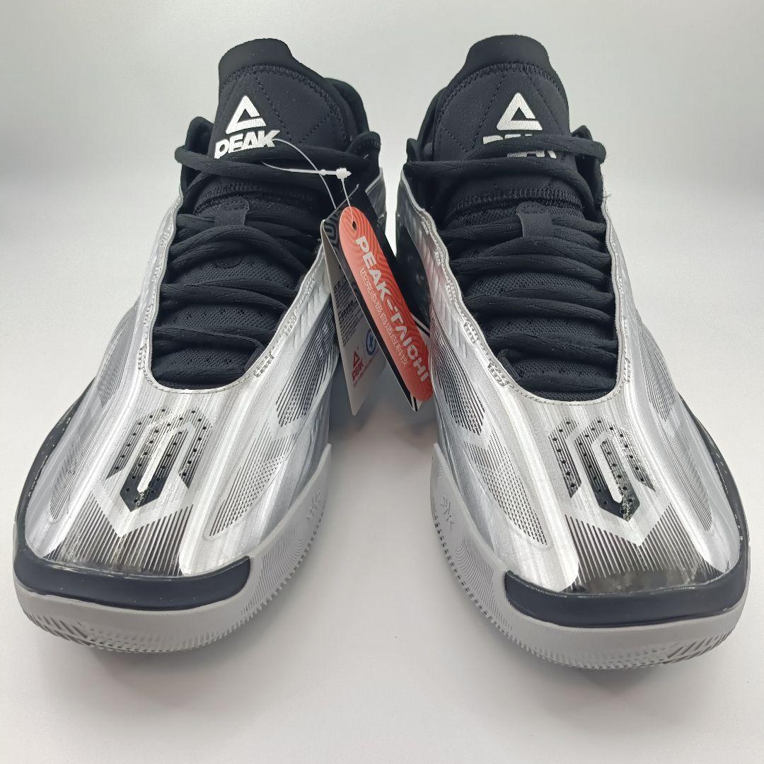 PEAK AW Talent 3 AndewWiggins US10.5 AE2 - メルカリ