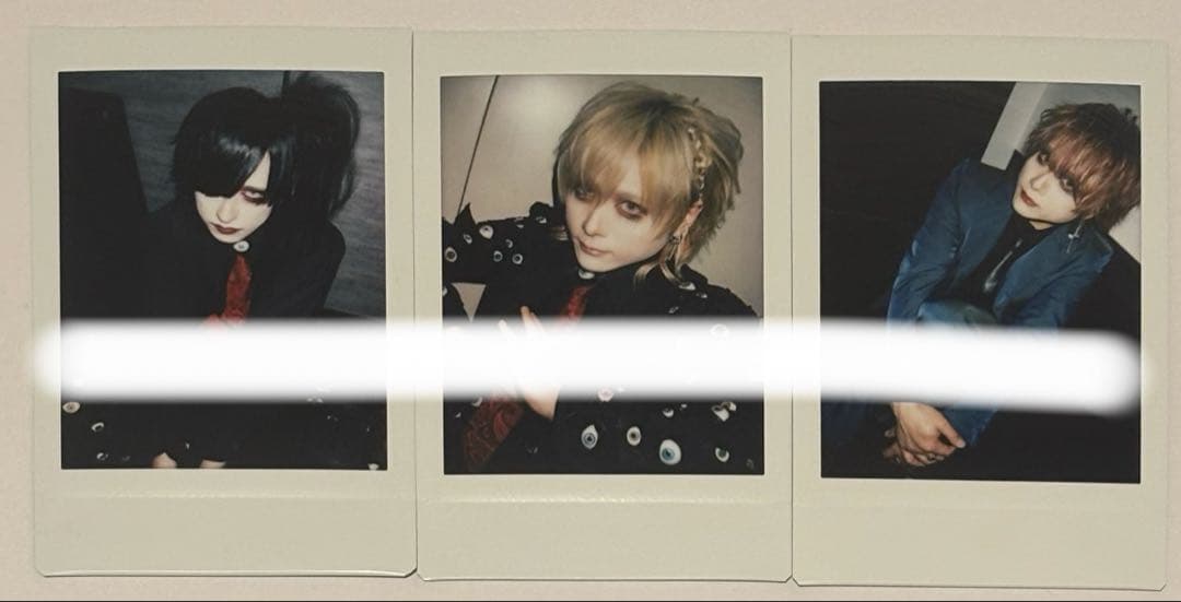 ザアザア 一葵 春芽 チェキ セット ⑧ - メルカリ